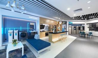 云米電器納斯達克上市 互聯(lián)網家電的光明前景