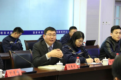 精誠(chéng)協(xié)作再創(chuàng)佳績(jī) PARDUS瑞豹攜手四川省自行車隊(duì)，共推技術(shù)推廣服務(wù)新篇章