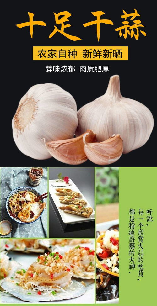 山東優(yōu)質(zhì)大蒜 從新鮮到干蒜，一站式蔬菜批發(fā)優(yōu)選