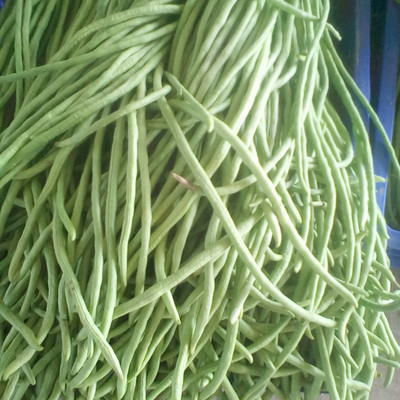 三重天 揭秘豇豆批發(fā)市場(chǎng)中的新鮮蔬菜流通法則